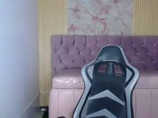 Camsoda Adult Webcams of scarlett-jhonson-ch