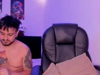 Camsoda Free Porn Cam of sextape-couple