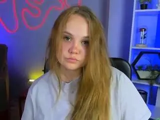 Camsoda Live Sex Cam of ivy-frost
