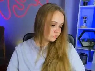Camsoda Best Webcam of ivy-frost