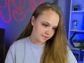 Camsoda Adult Webcam of ivy-frost