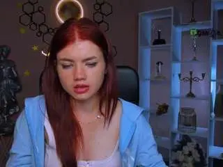Camsoda Live Porn of ivy-frost