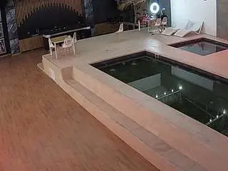 Camsoda Live Porn of voyeurcam-casa-salsa-gym
