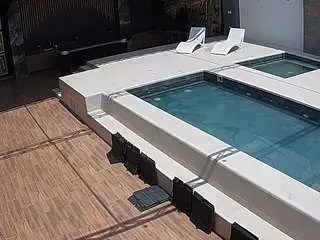 Camsoda Best Webcam of voyeurcam-casa-salsa-gym