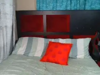Camsoda Sex Cam of lavenda01