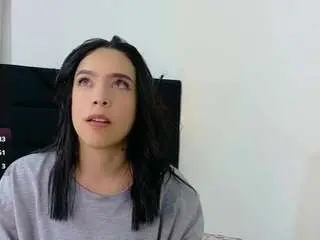 Camsoda Best Webcam of littleebluee