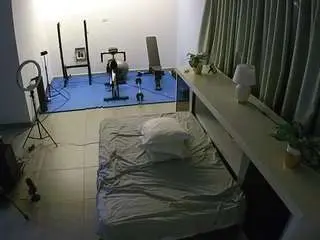 Camsoda Free Live Porn of voyeurcam-jb-office-1
