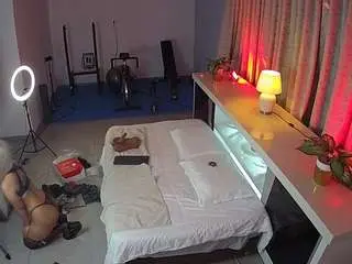 Camsoda Private Sex Chat of voyeurcam-jb-office-1