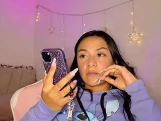 Camsoda Live Porn of amapolaunicorn