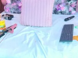 Camsoda Adult Webcam of sabrinnataylor