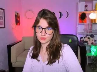 Camsoda Free Live Porn of salma-velvet