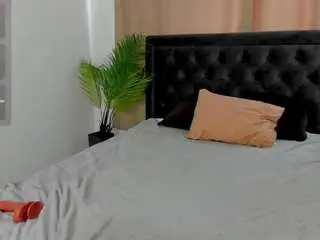Camsoda Nude Webcam of rina-balle