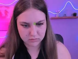 Camsoda Live Sex Cam of lyra-desire