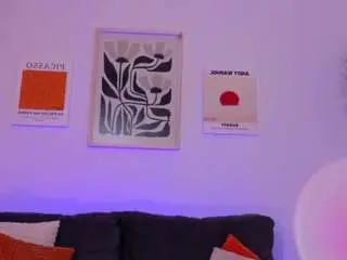 Camsoda Live Porn of violettcastel