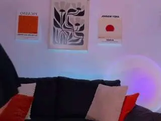 Camsoda Best live sex cam show of violettcastel