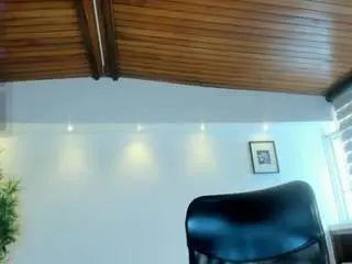 Camsoda Free Live Porn of zoelins