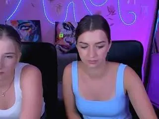 Camsoda Best Webcam of hanna-kiss3