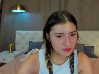 Camsoda Live Porn of avayuzu