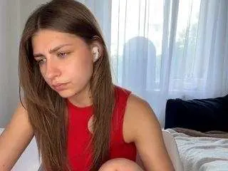 Camsoda Nude Webcam of freedamimozo