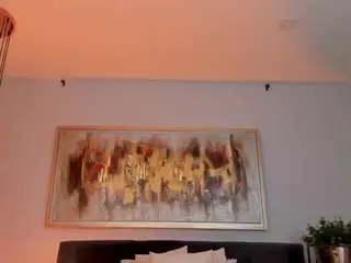 Camsoda Adult Webcam of giaferrera