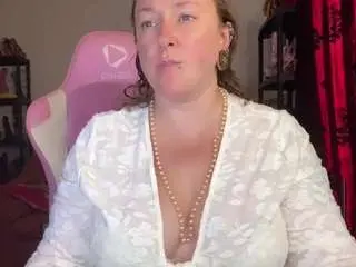 Camsoda Nude Webcam of kisica
