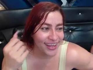 Camsoda Best Webcam of rhachel-evans