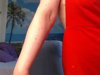 Camsoda Best live sex cam show of soaring-love