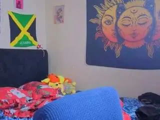 Camsoda Adult Webcams of tokyodagoddess