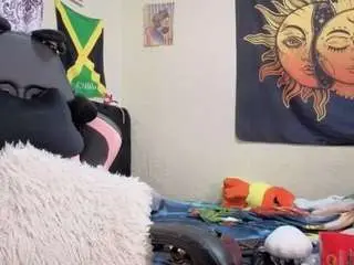 Camsoda Live Sex of tokyodagoddess
