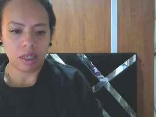 Camsoda Adult Webcams of valery-tp