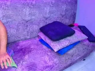 Camsoda Private Sex Chat of aryandjohanes