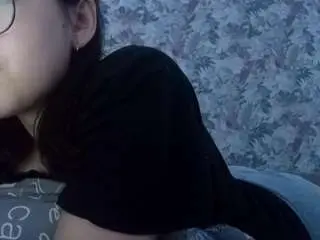 Camsoda Adult Webcam of astridvermilyea