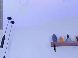 Camsoda Live Sex Cam of cristalfoxy