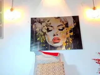 Camsoda Private Sex Chat of karlaliones99