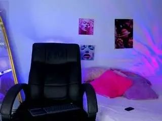 Camsoda Best live sex cam show of nahiara-santana