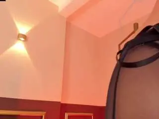 Camsoda Sex Chat of morganlake