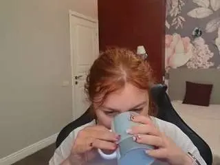 Camsoda Sex Chat of angelinalow