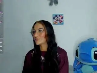 Camsoda Adult Video Chat of kinky-valeria