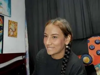 Camsoda Live Sex of kinky-valeria