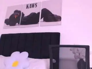 Camsoda Sex Cam of missassmatica