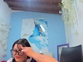 Camsoda Live Sex Cam of nathalia-08
