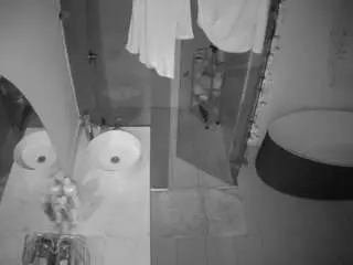 Camsoda Adult Webcam of voyeurcam-casa-salsa-bathroom-6