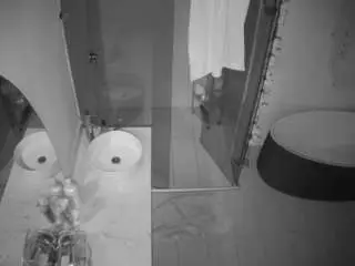 Camsoda Live Sex of voyeurcam-casa-salsa-bathroom-6