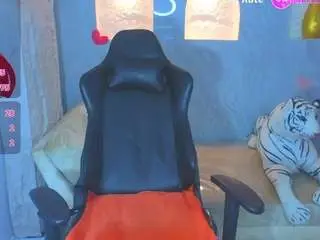 Camsoda Sex Chat of ambar72-b