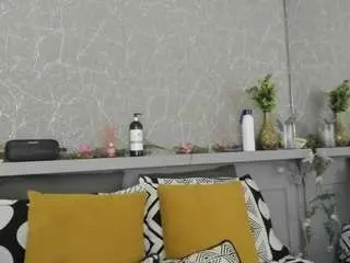 Camsoda Adult Webcam of moonnlight