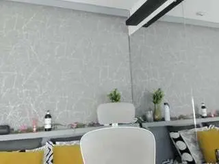 Camsoda Adult Webcam of moonnlight