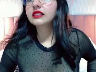 Camsoda Nude Webcam of madie-eternity