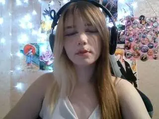 Camsoda Free Live Porn of mechellebabineau