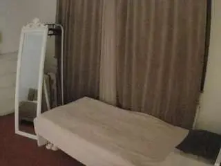 Camsoda Adult Webcam of voyeurcam-julmodels-reallife-3