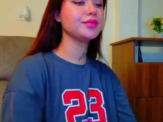 Camsoda Sex Chat of velentina-moore